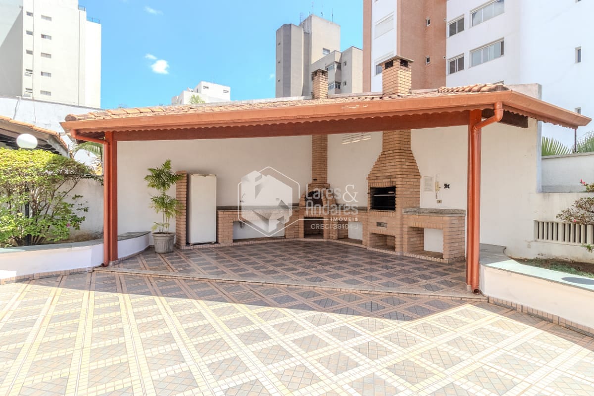 Apartamento, 3 quartos, 92 m² - Foto 42