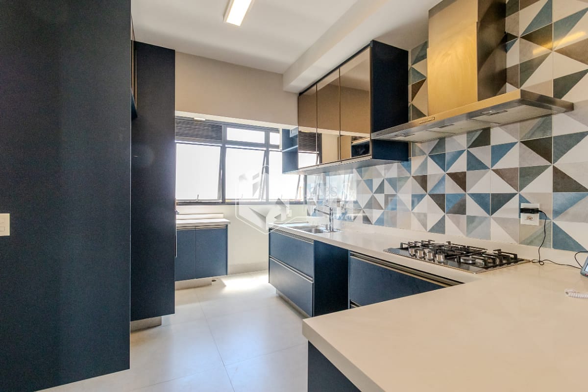 Apartamento, 3 quartos, 92 m² - Foto 10