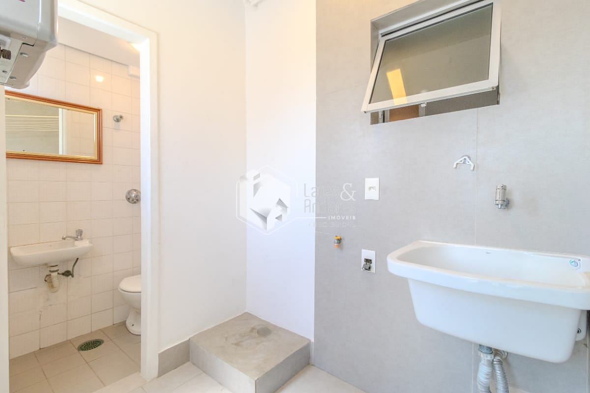 Apartamento, 3 quartos, 92 m² - Foto 14