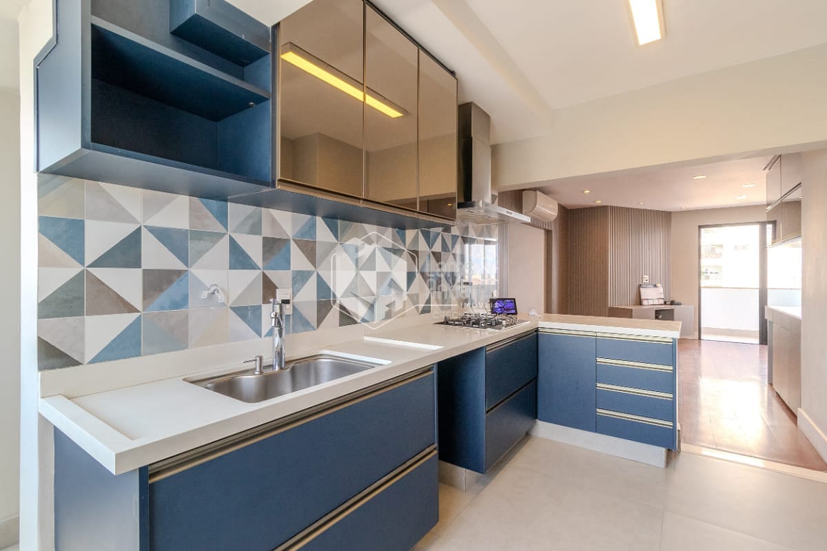 Apartamento, 3 quartos, 92 m² - Foto 13