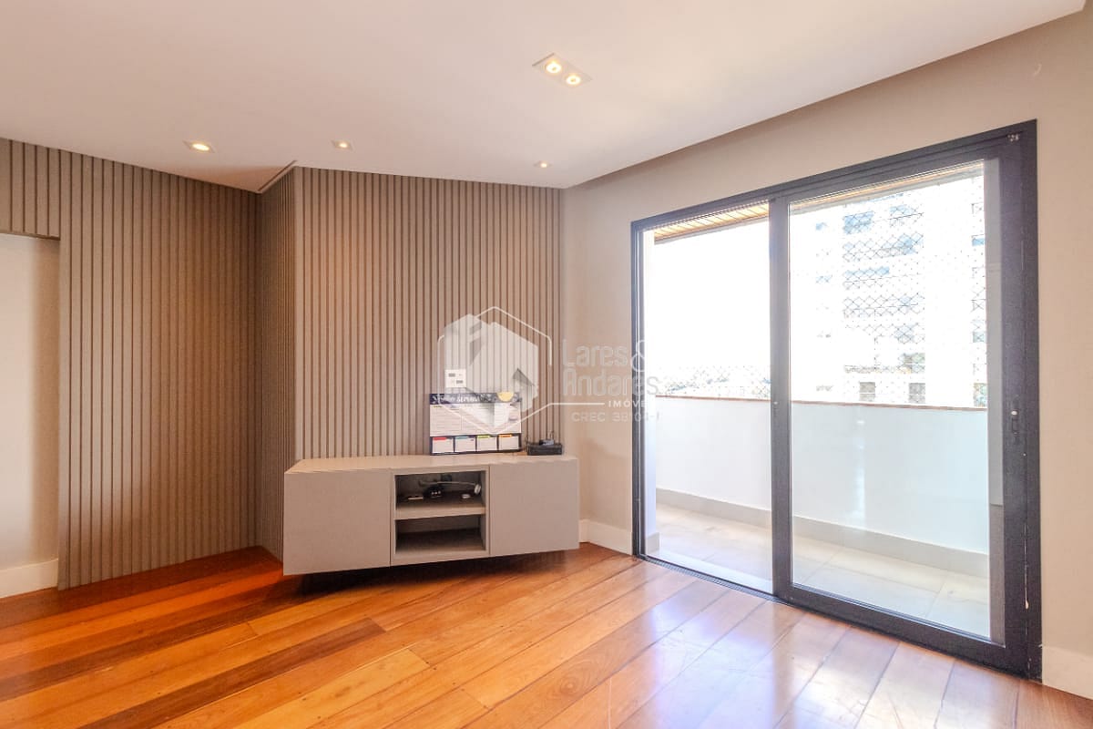 Apartamento, 3 quartos, 92 m² - Foto 5