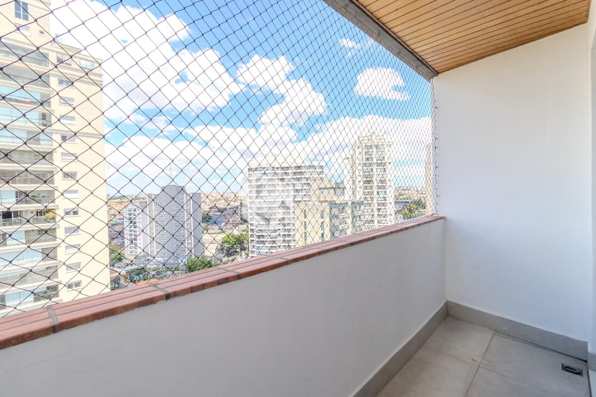 Apartamento, 3 quartos, 92 m² - Foto 7