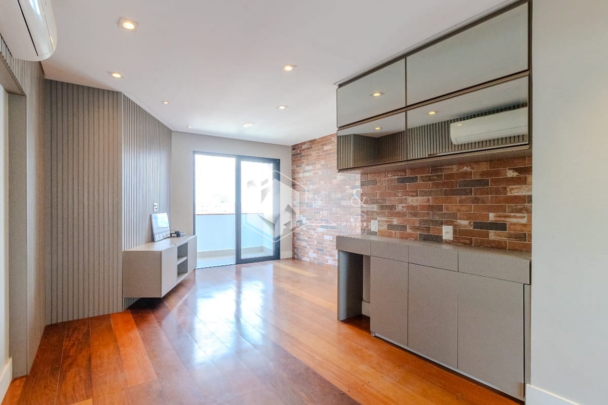 Apartamento, 3 quartos, 92 m² - Foto 4