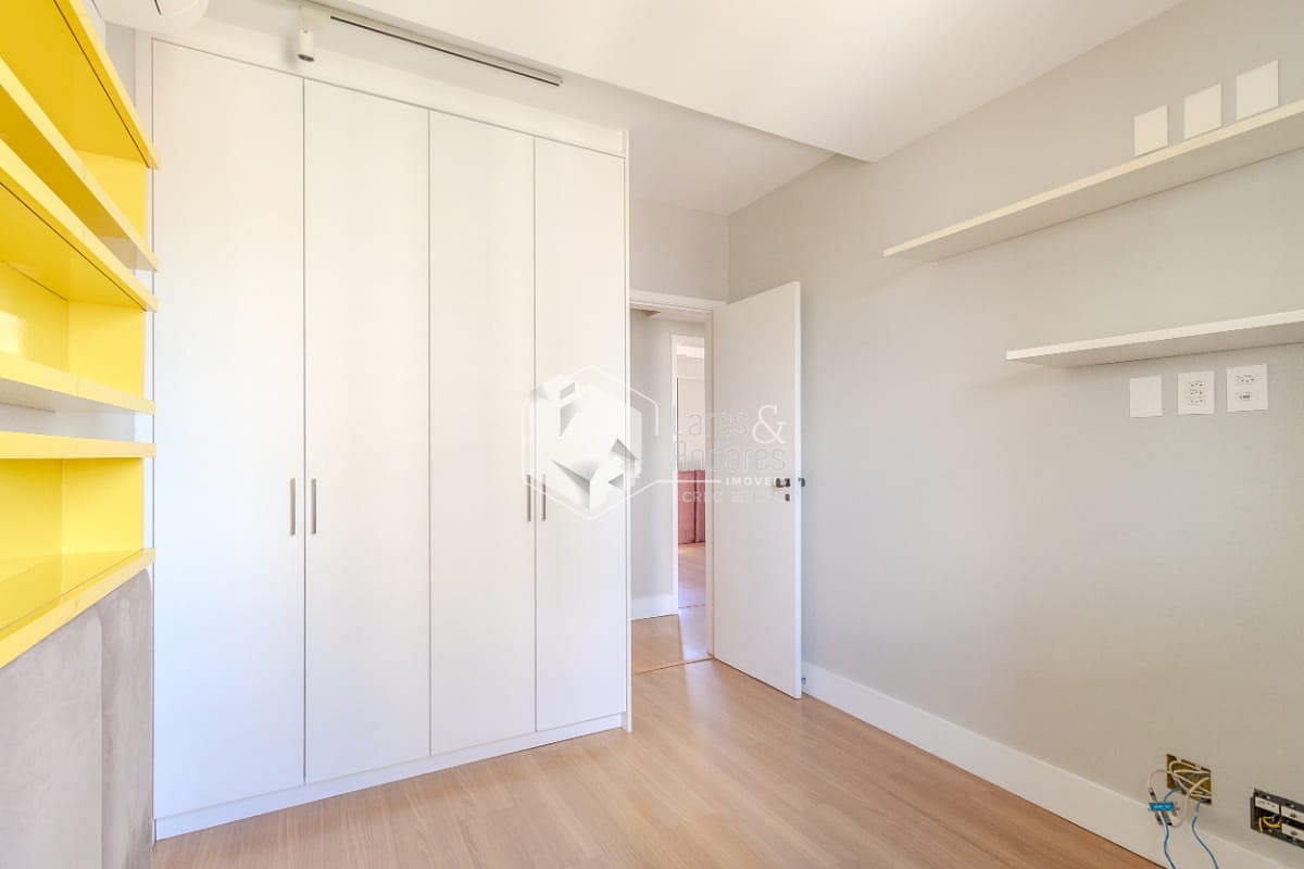 Apartamento, 3 quartos, 92 m² - Foto 24