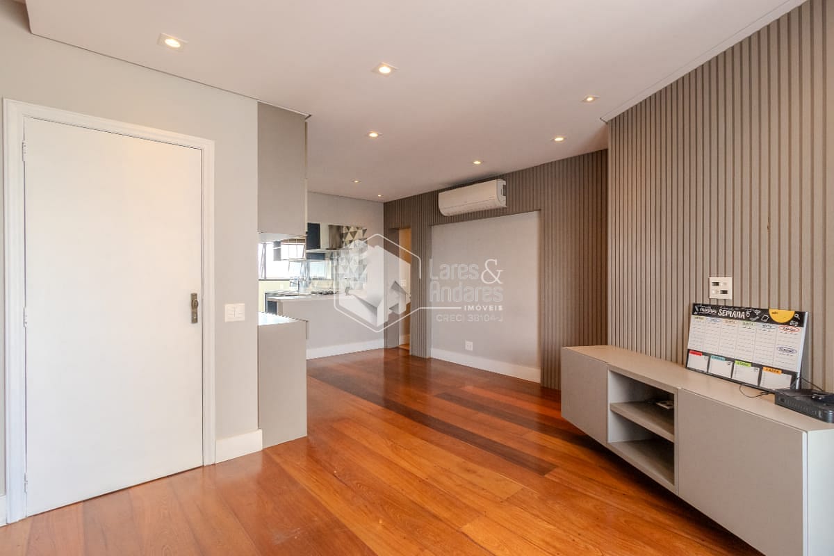 Apartamento, 3 quartos, 92 m² - Foto 1