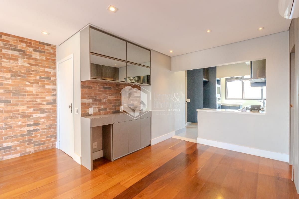 Apartamento, 3 quartos, 92 m² - Foto 3