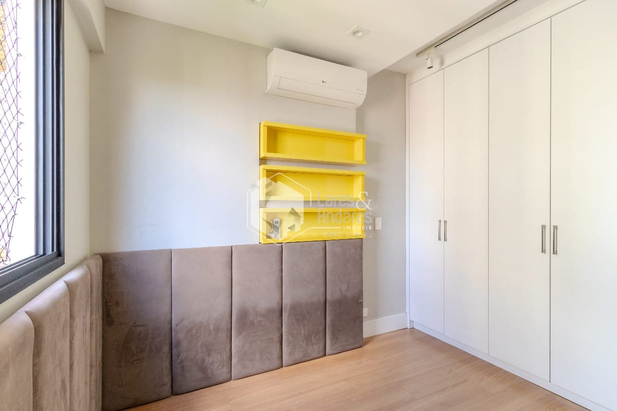 Apartamento, 3 quartos, 92 m² - Foto 20