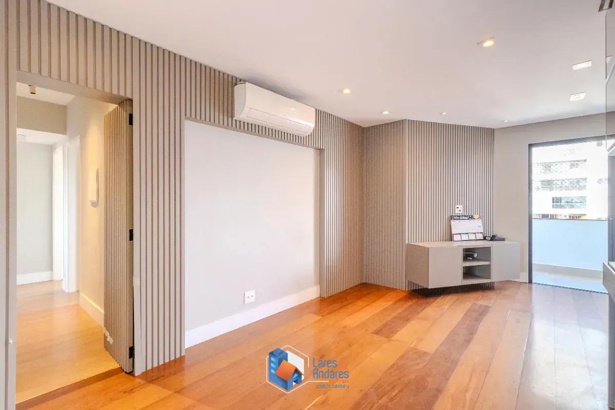 Apartamento, 3 quartos, 92 m² - Foto 2