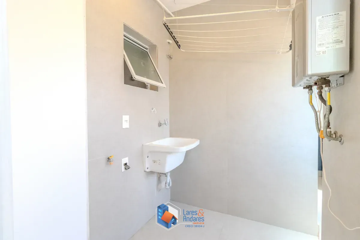 Apartamento, 3 quartos, 92 m² - Foto 15