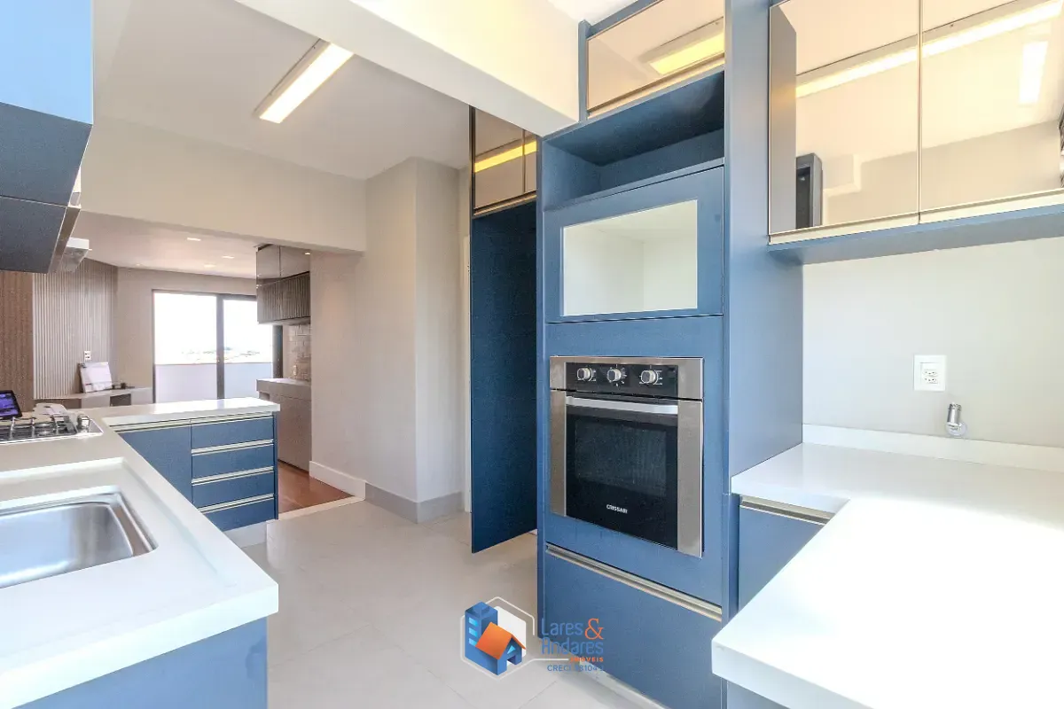 Apartamento, 3 quartos, 92 m² - Foto 12