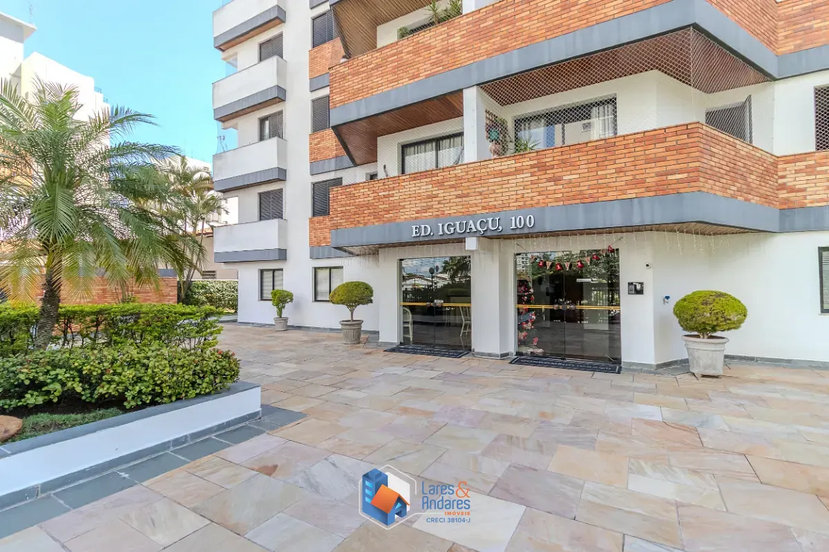 Apartamento, 3 quartos, 92 m² - Foto 32