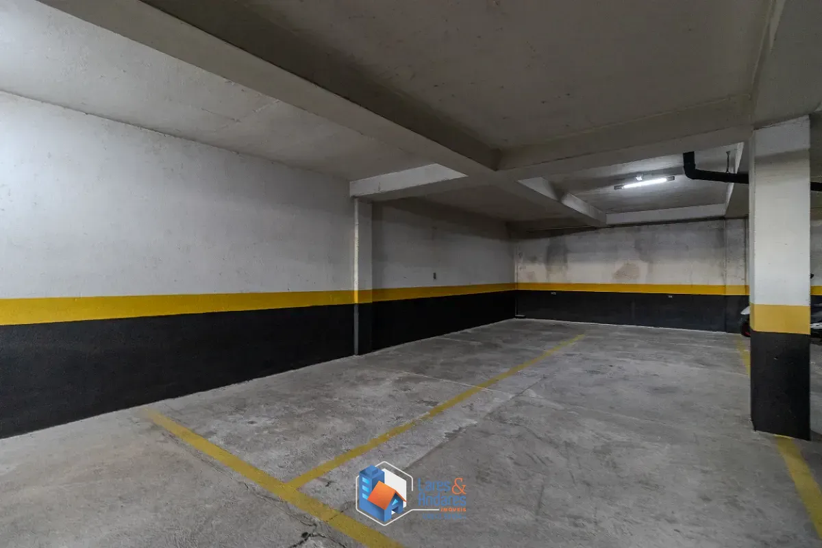 Apartamento, 3 quartos, 92 m² - Foto 34