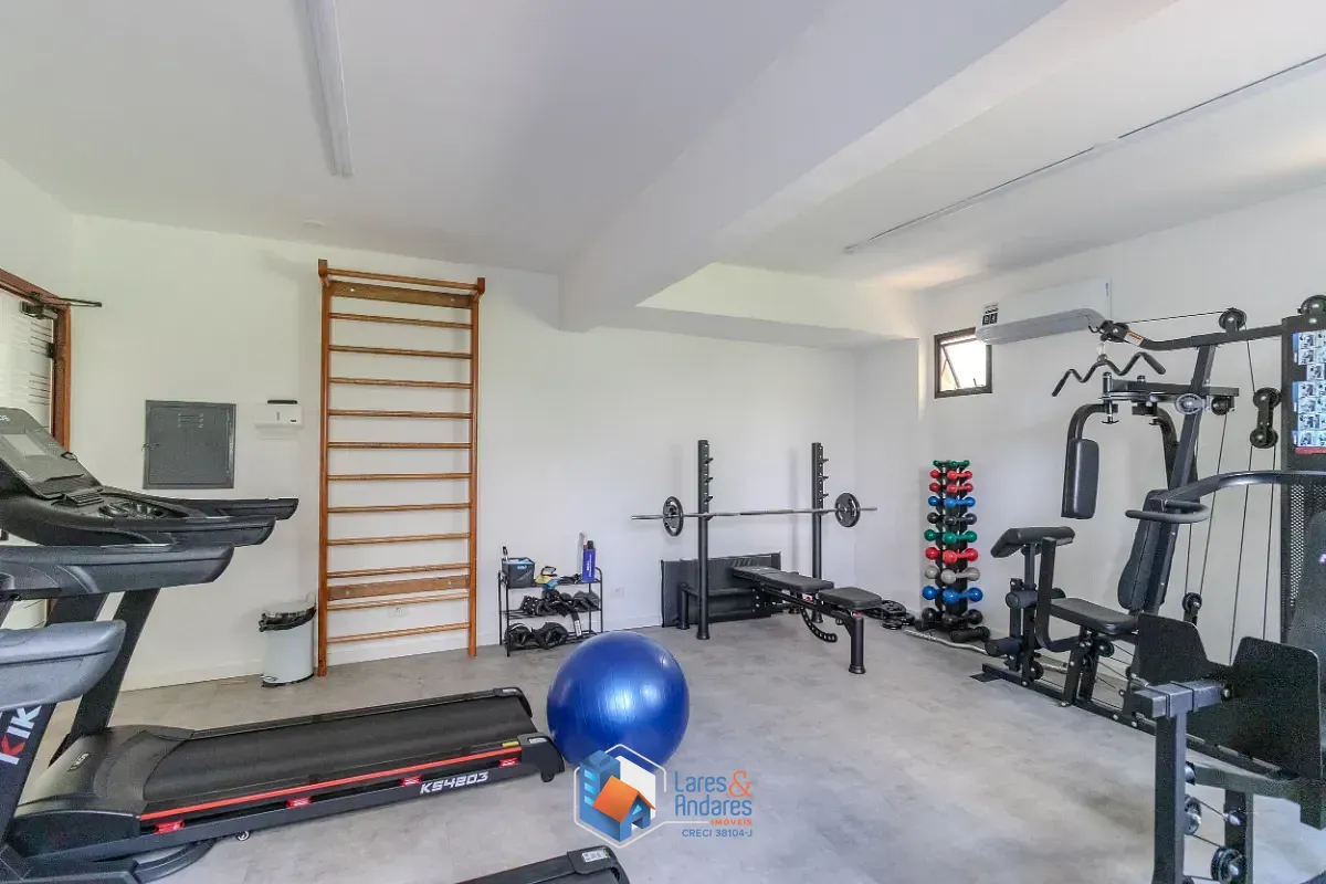Apartamento, 3 quartos, 92 m² - Foto 35