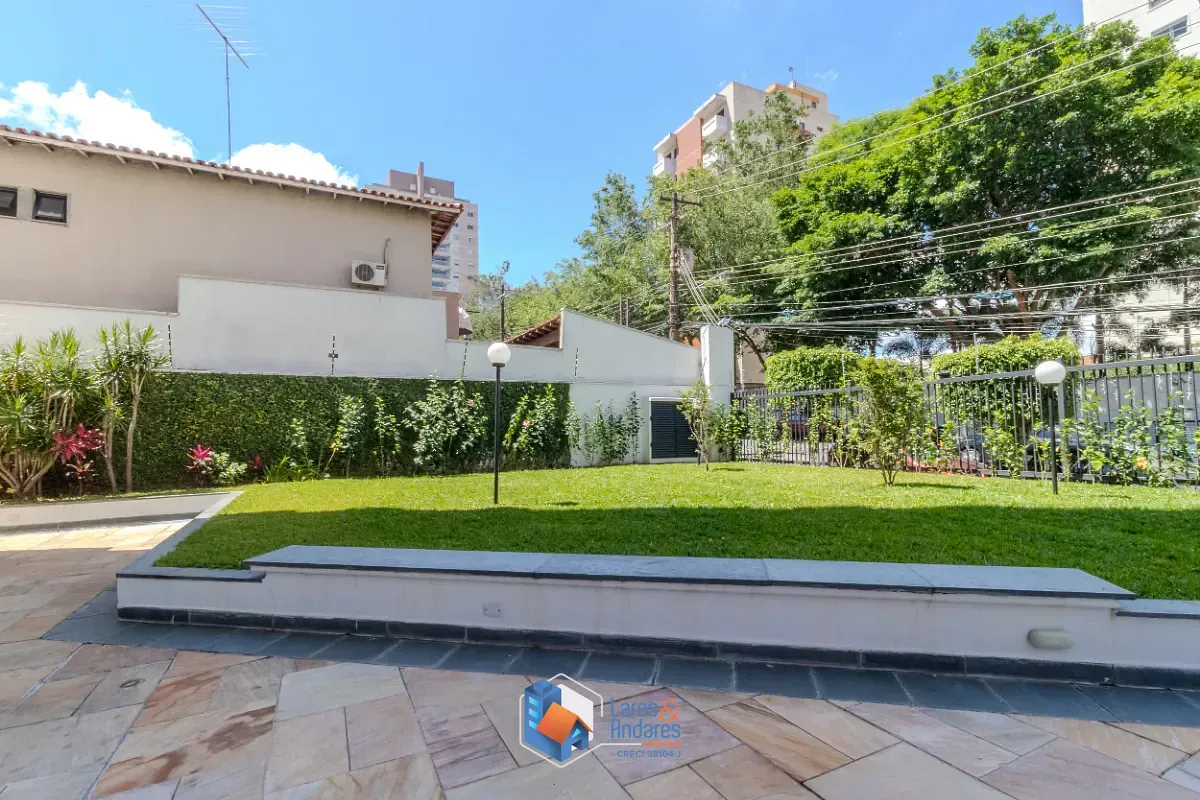 Apartamento, 3 quartos, 92 m² - Foto 38