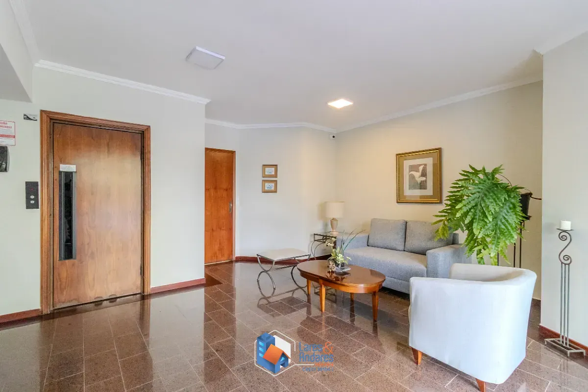 Apartamento, 3 quartos, 92 m² - Foto 39