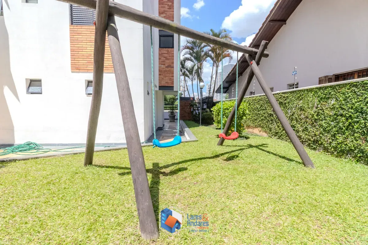 Apartamento, 3 quartos, 92 m² - Foto 41
