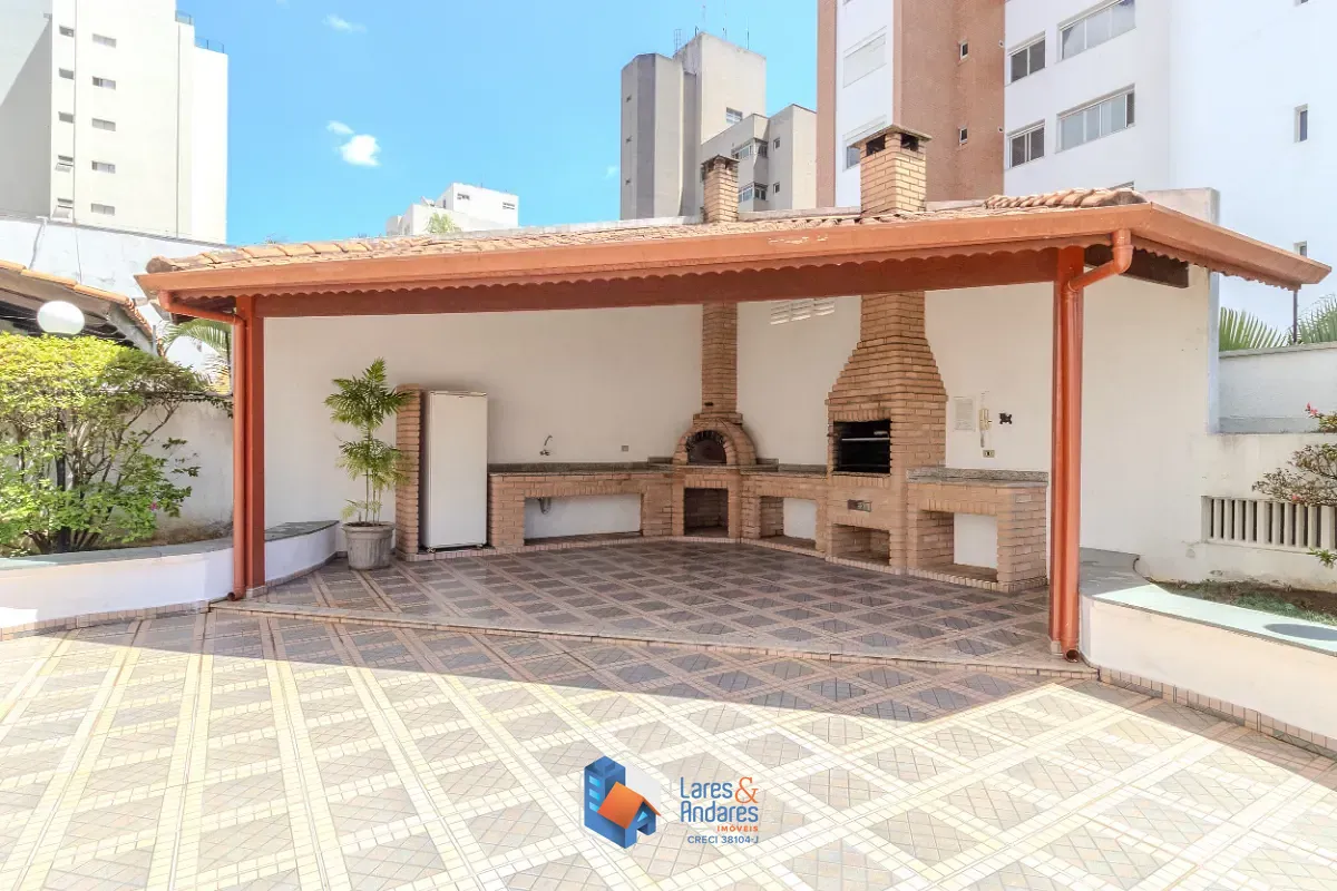 Apartamento, 3 quartos, 92 m² - Foto 42