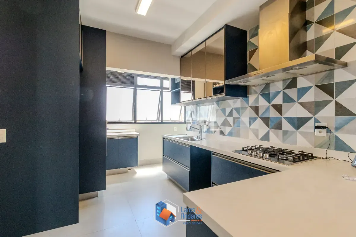 Apartamento, 3 quartos, 92 m² - Foto 10