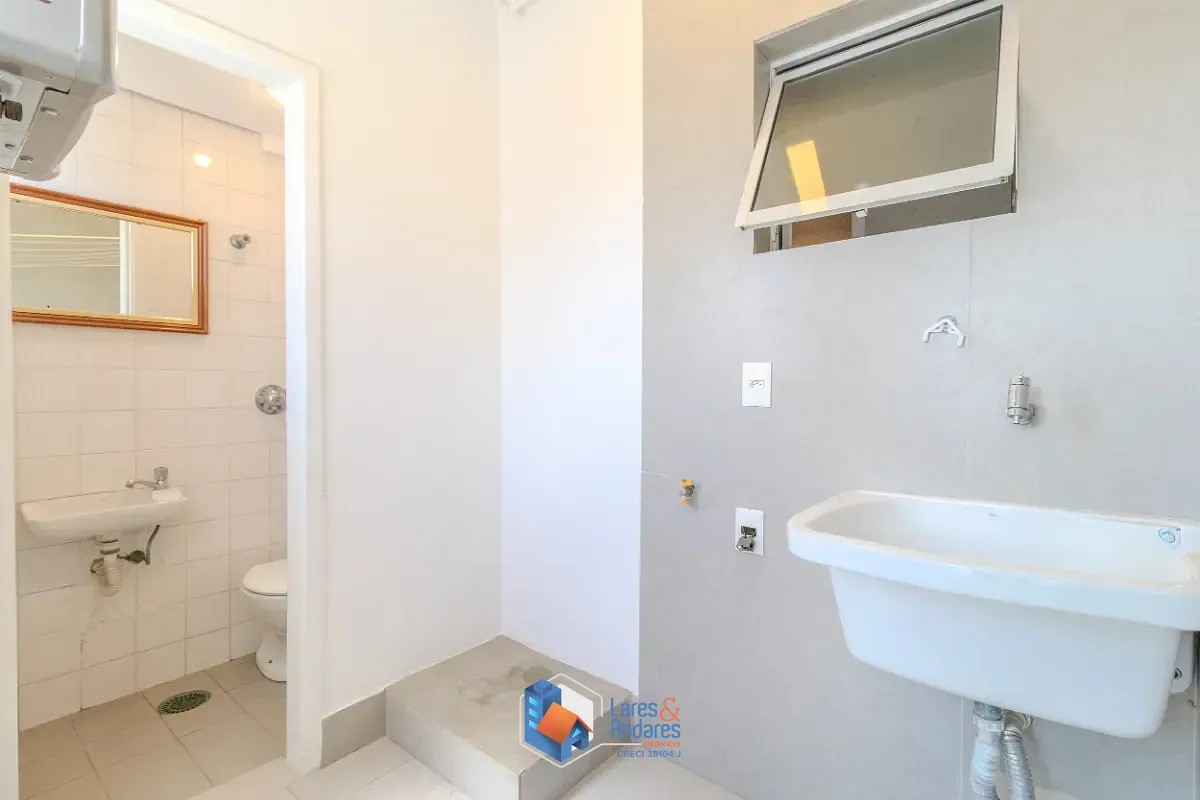 Apartamento, 3 quartos, 92 m² - Foto 14