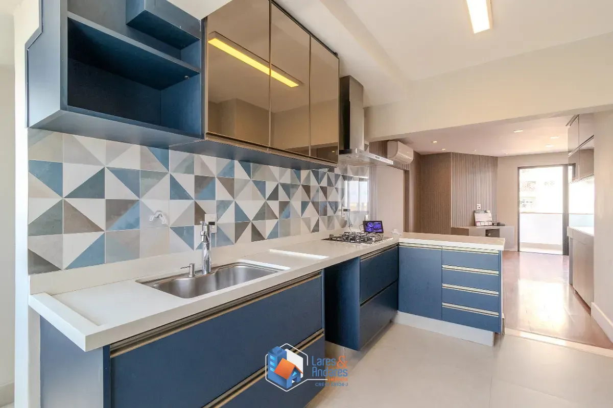 Apartamento, 3 quartos, 92 m² - Foto 13