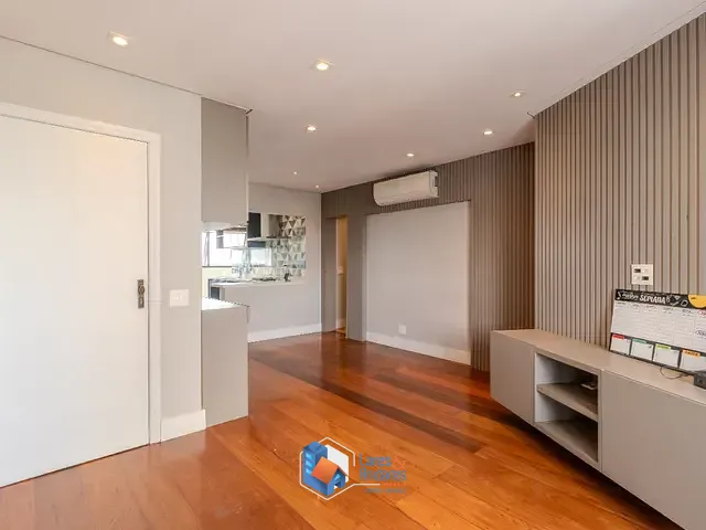 Apartamento com 92m² 3 quartos e 2 banheiros, à venda, no bairro Vila Mascote em São Paulo