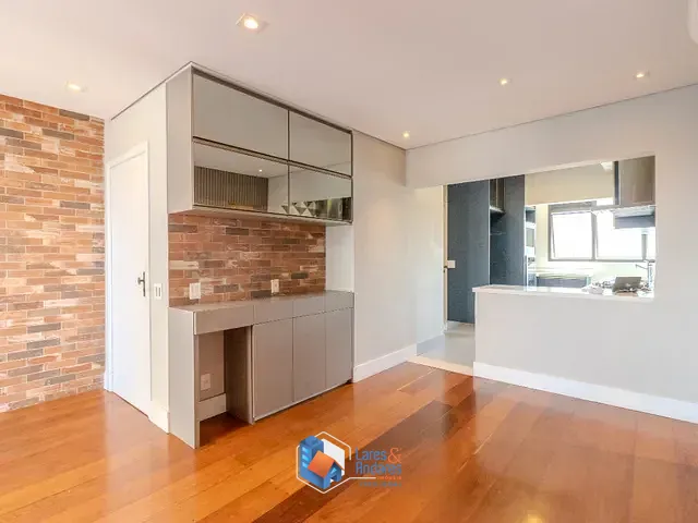 Apartamento com 92m² 3 quartos e 2 banheiros, à venda, no bairro Vila Mascote em São Paulo