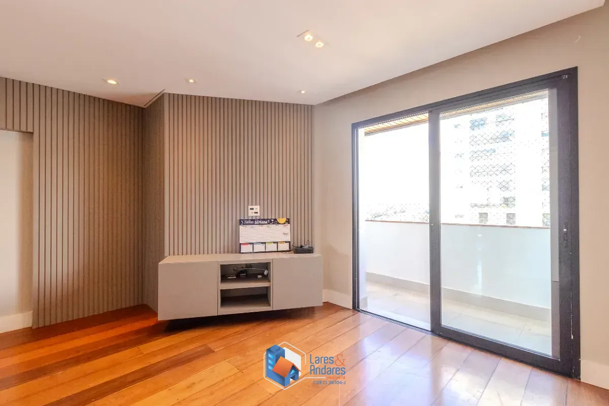Apartamento, 3 quartos, 92 m² - Foto 5