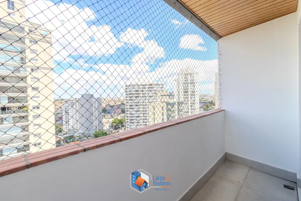 Apartamento, 3 quartos, 92 m² - Foto 7