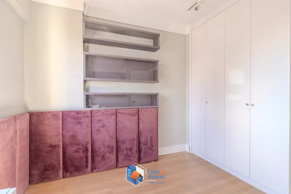 Apartamento, 3 quartos, 92 m² - Foto 26