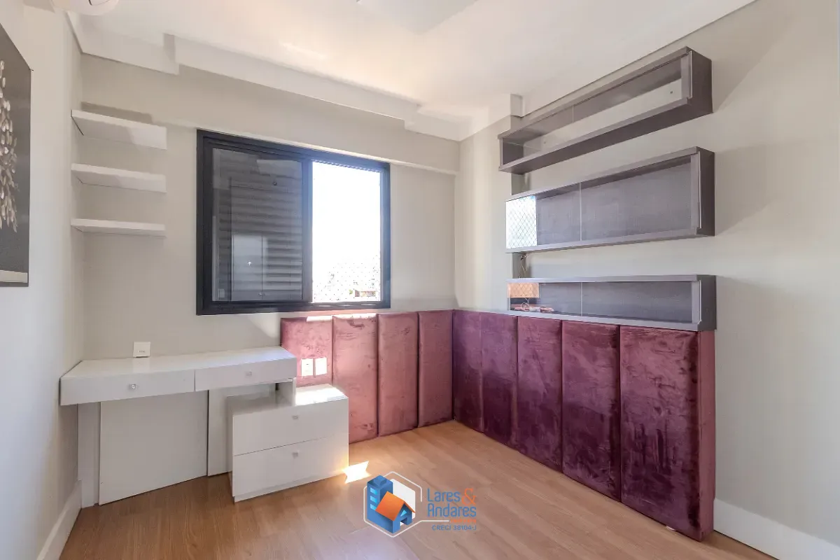 Apartamento, 3 quartos, 92 m² - Foto 22