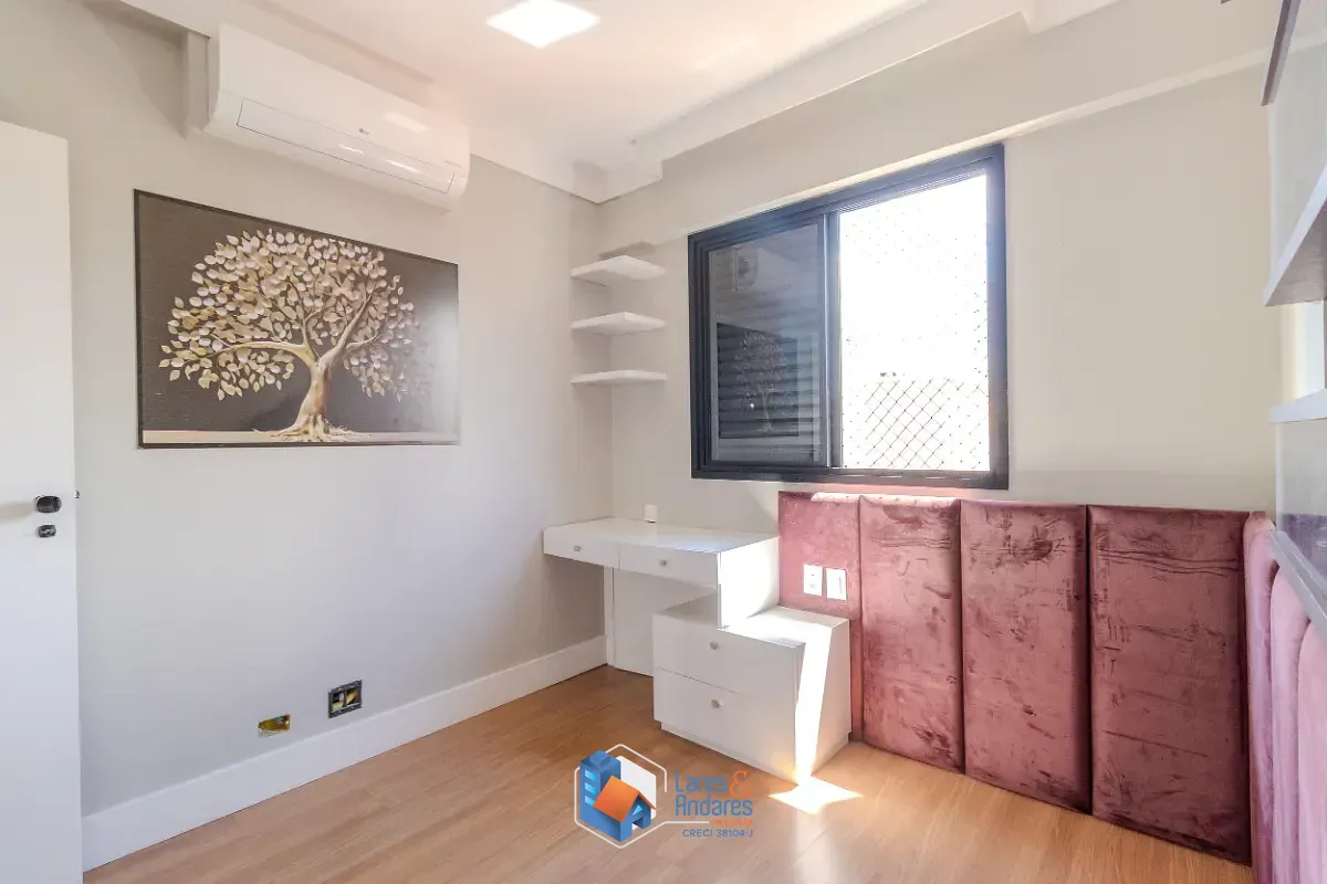 Apartamento, 3 quartos, 92 m² - Foto 25