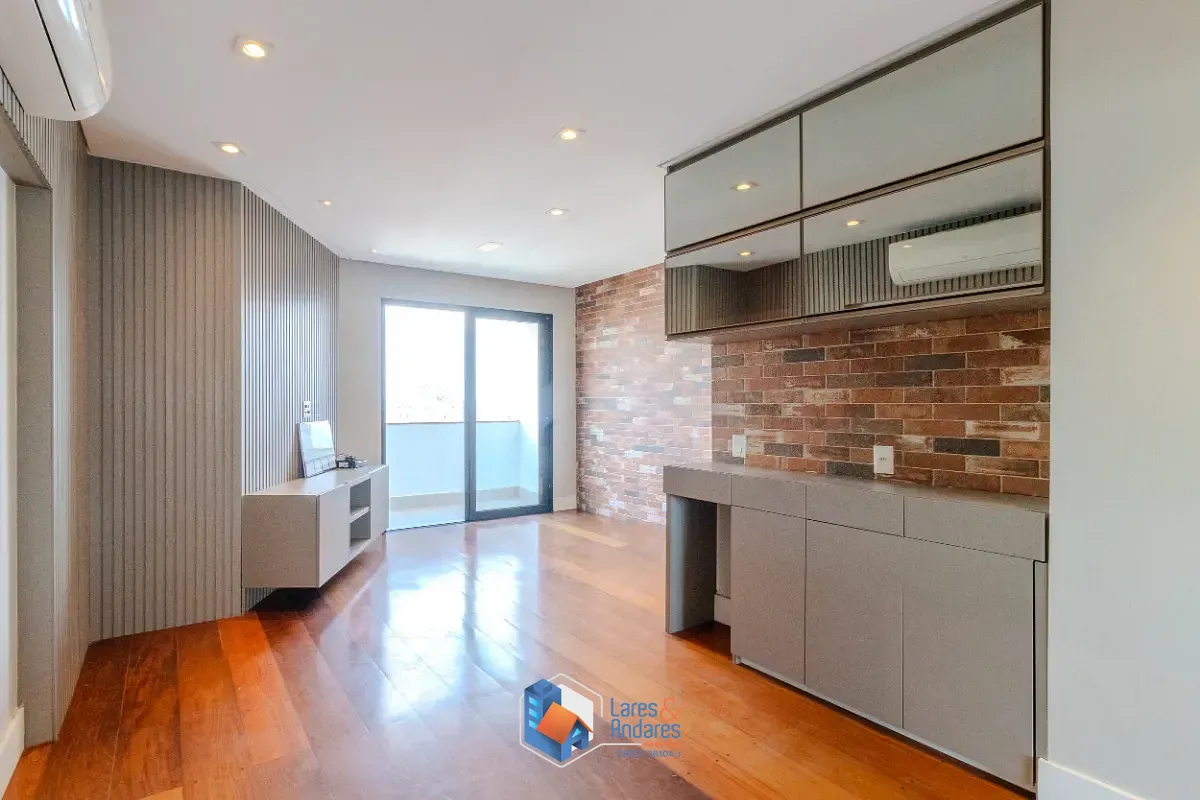 Apartamento, 3 quartos, 92 m² - Foto 4