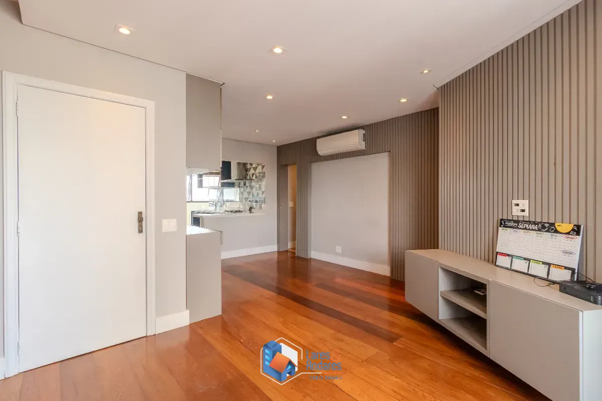 Apartamento, 3 quartos, 92 m² - Foto 1