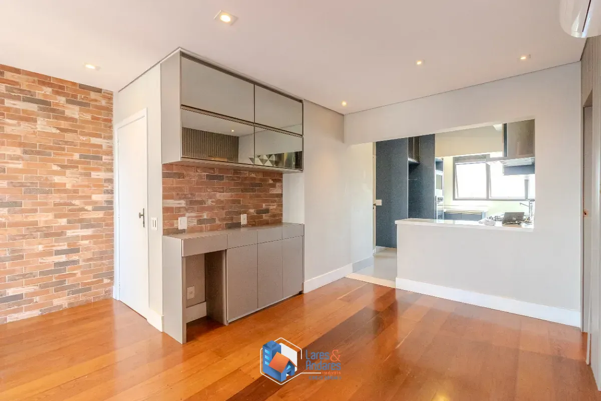 Apartamento, 3 quartos, 92 m² - Foto 3