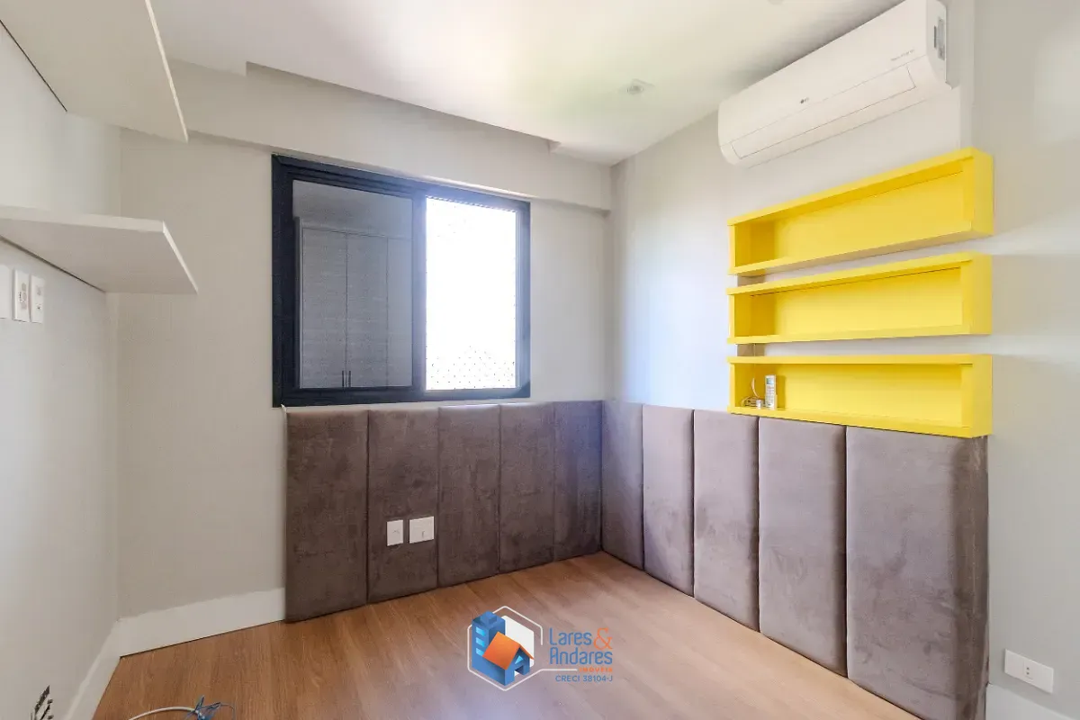 Apartamento, 3 quartos, 92 m² - Foto 19