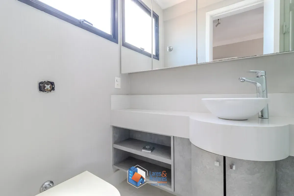 Apartamento, 3 quartos, 92 m² - Foto 27