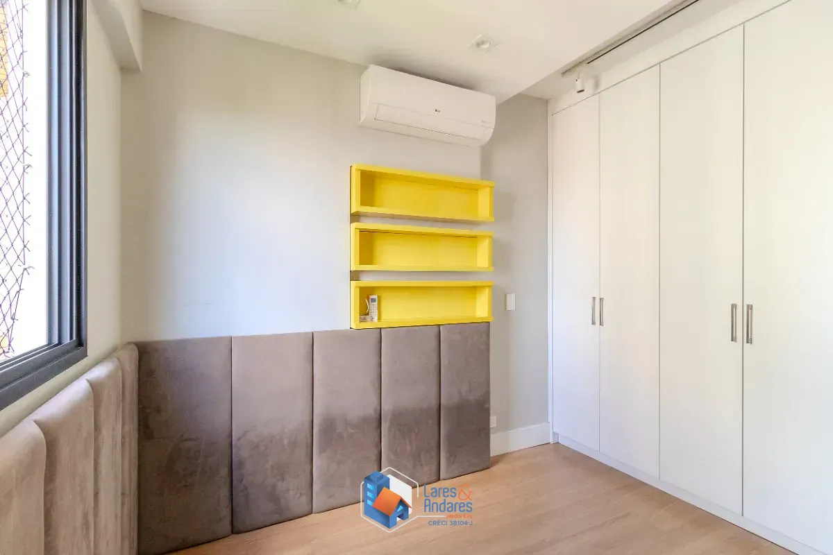 Apartamento, 3 quartos, 92 m² - Foto 20