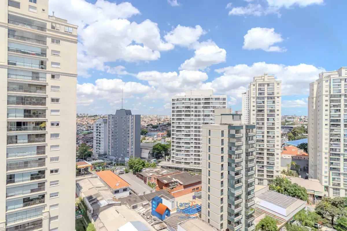 Apartamento, 3 quartos, 92 m² - Foto 9