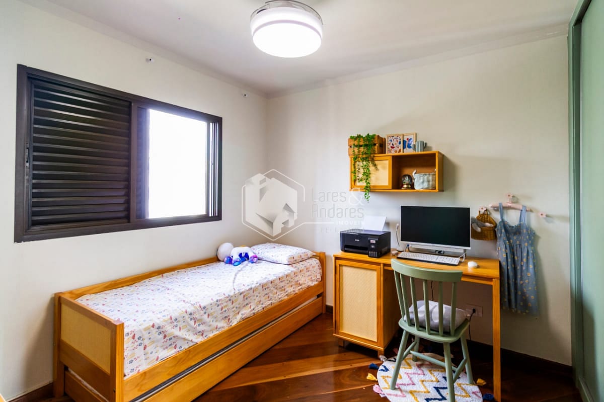 Apartamento, 3 quartos, 127 m² - Foto 17