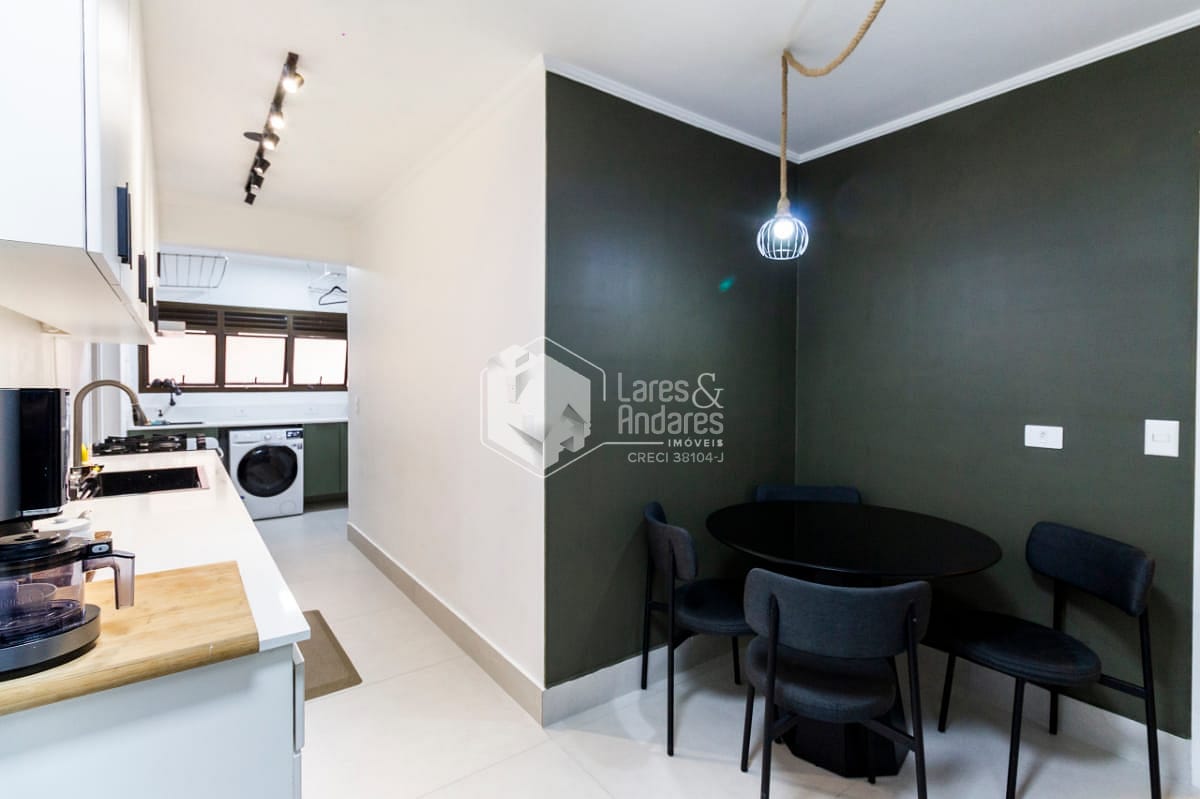 Apartamento, 3 quartos, 127 m² - Foto 29