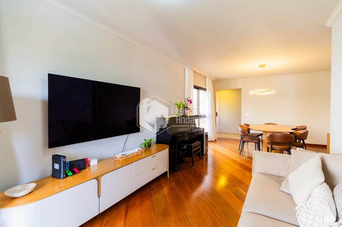 Apartamento, 3 quartos, 127 m² - Foto 7