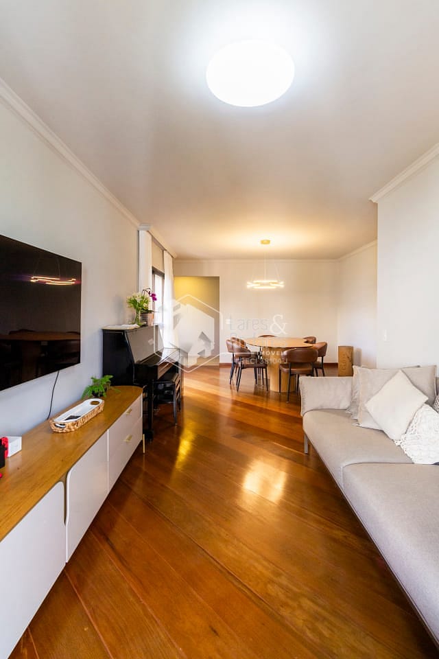 Apartamento, 3 quartos, 127 m² - Foto 6