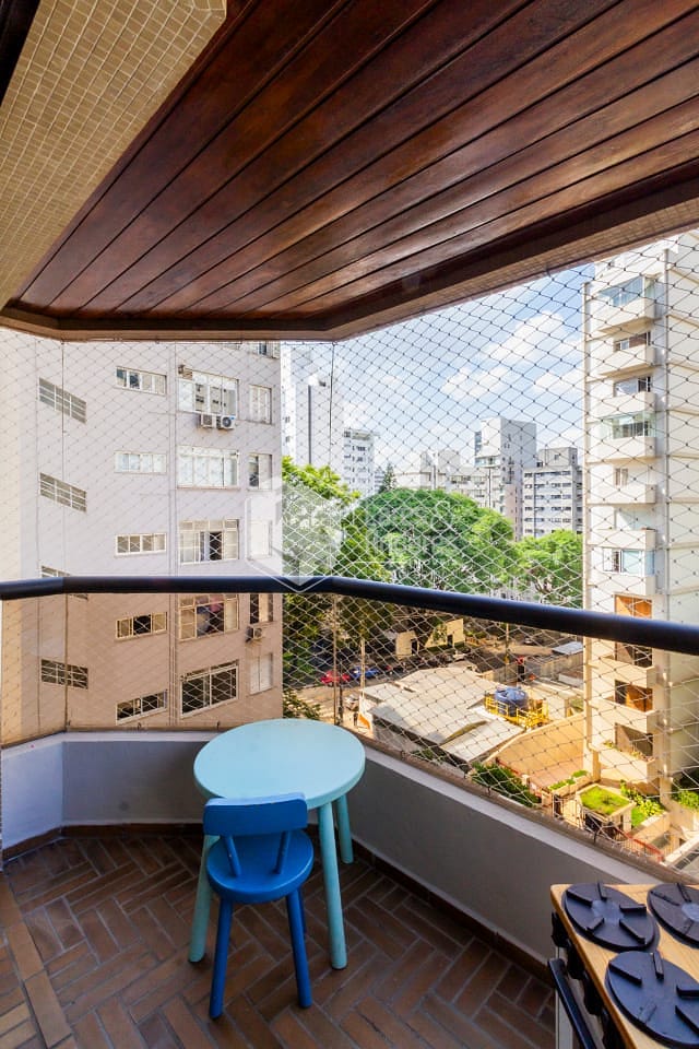 Apartamento, 3 quartos, 127 m² - Foto 10