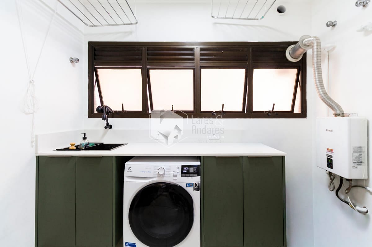 Apartamento, 3 quartos, 127 m² - Foto 34