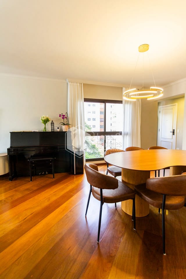 Apartamento, 3 quartos, 127 m² - Foto 14