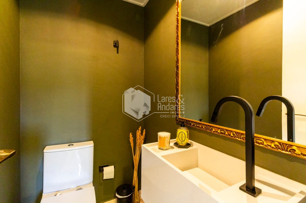 Apartamento, 3 quartos, 127 m² - Foto 15