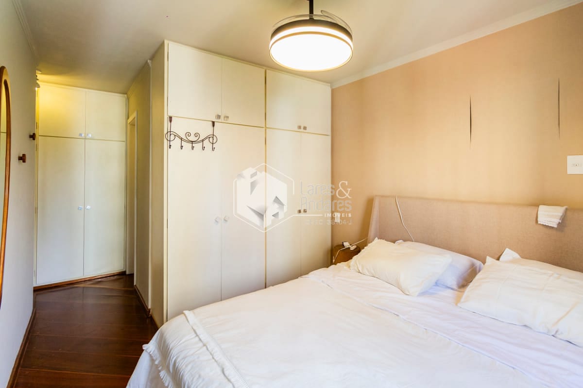 Apartamento, 3 quartos, 127 m² - Foto 25