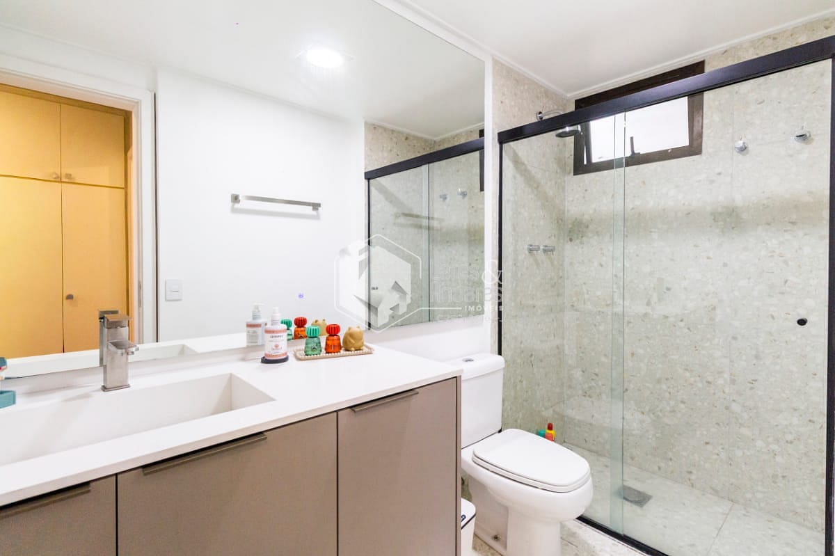 Apartamento, 3 quartos, 127 m² - Foto 23