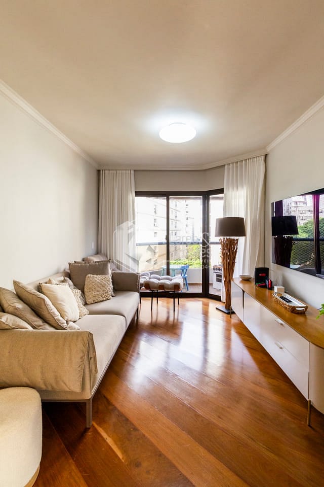 Apartamento, 3 quartos, 127 m² - Foto 4