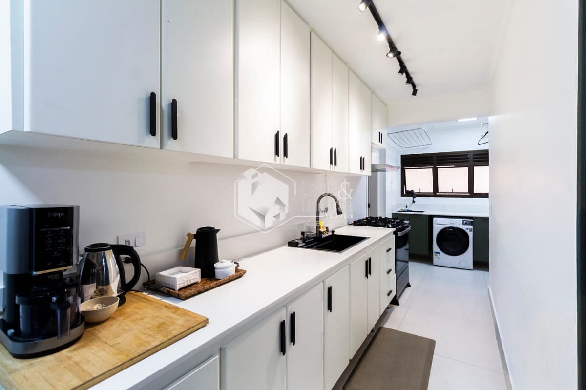 Apartamento, 3 quartos, 127 m² - Foto 28